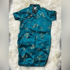 Solz Squirrel Girl's Dress